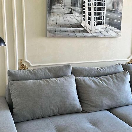 Апартаменты Аркадия Odessa Extérieur photo