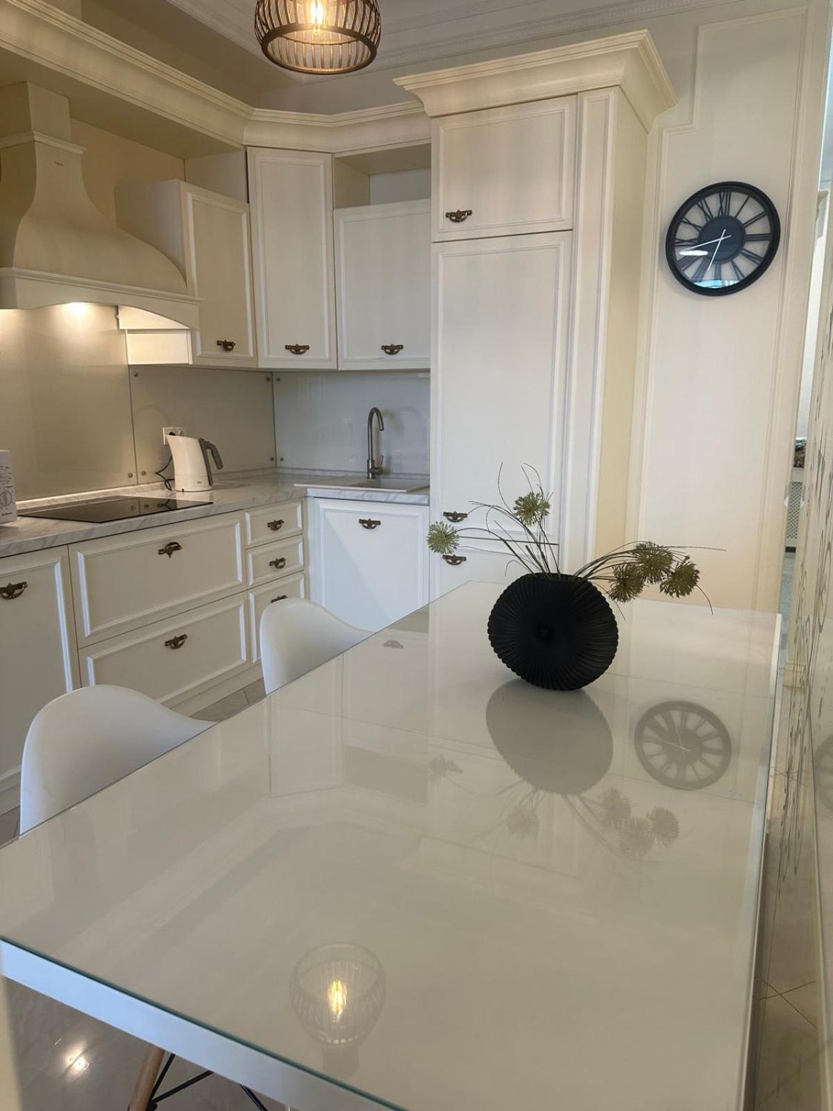 Апартаменты Аркадия Odessa Extérieur photo