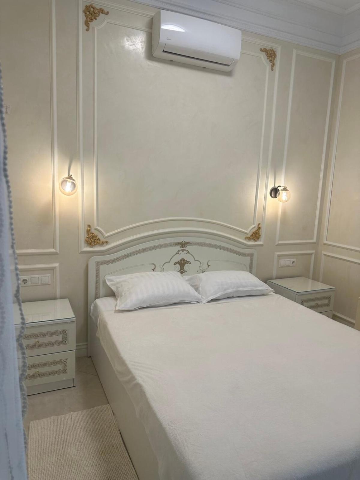 Апартаменты Аркадия Odessa Extérieur photo