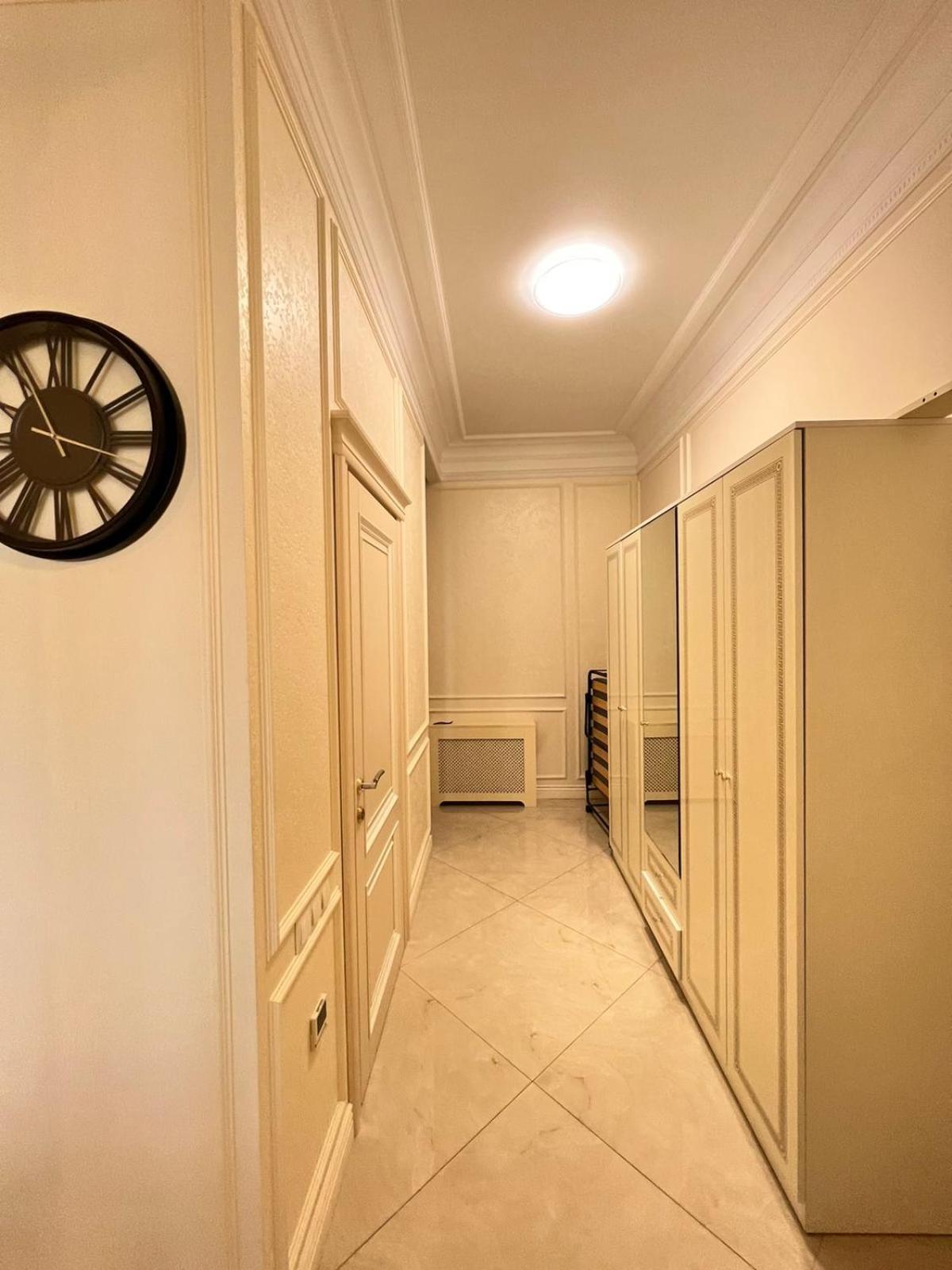 Апартаменты Аркадия Odessa Extérieur photo