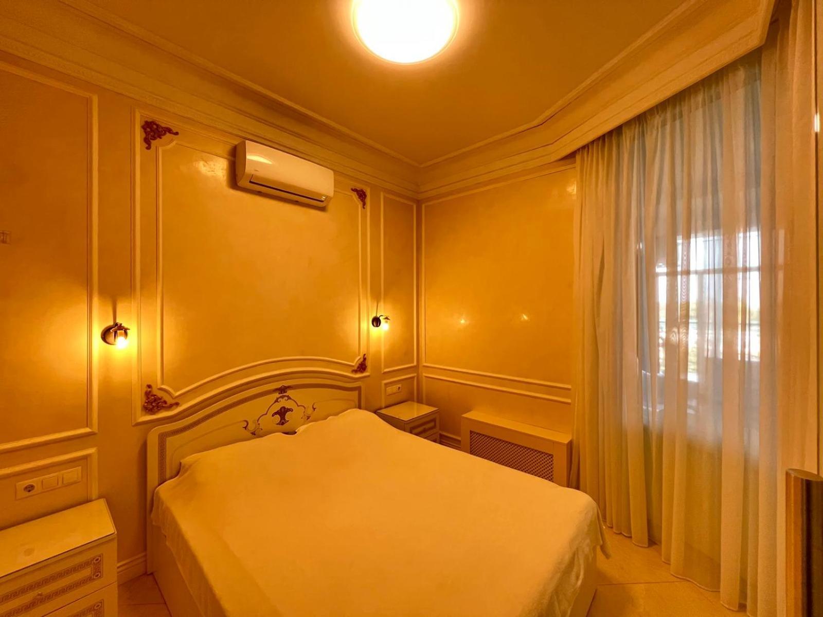 Апартаменты Аркадия Odessa Extérieur photo