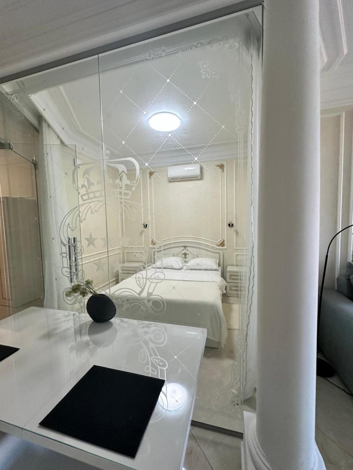 Апартаменты Аркадия Odessa Extérieur photo
