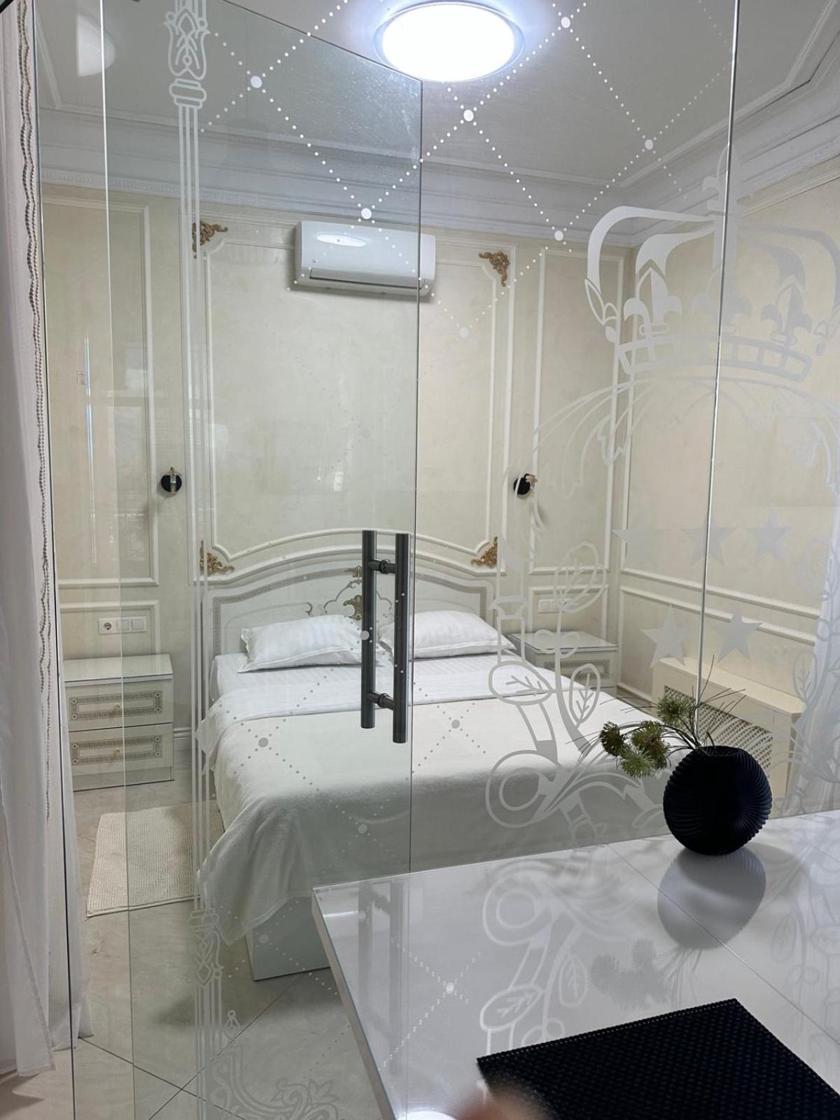 Апартаменты Аркадия Odessa Extérieur photo