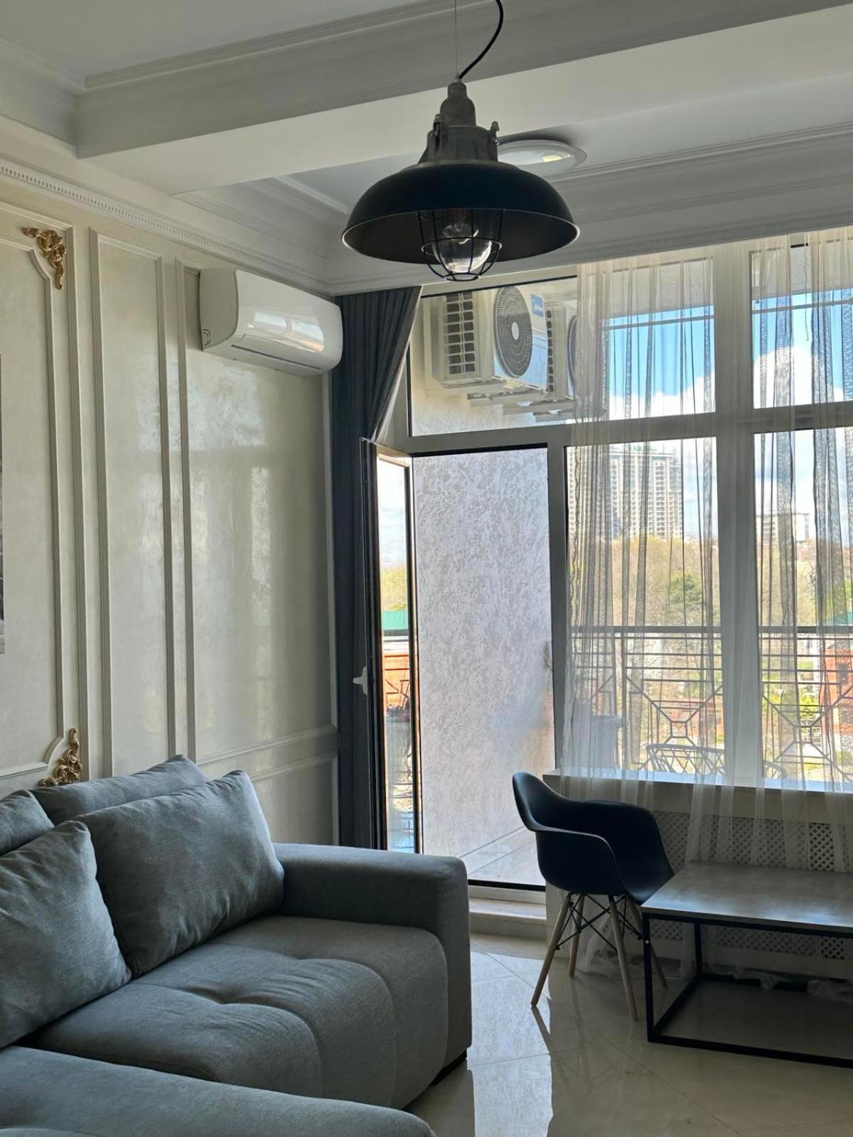 Апартаменты Аркадия Odessa Extérieur photo