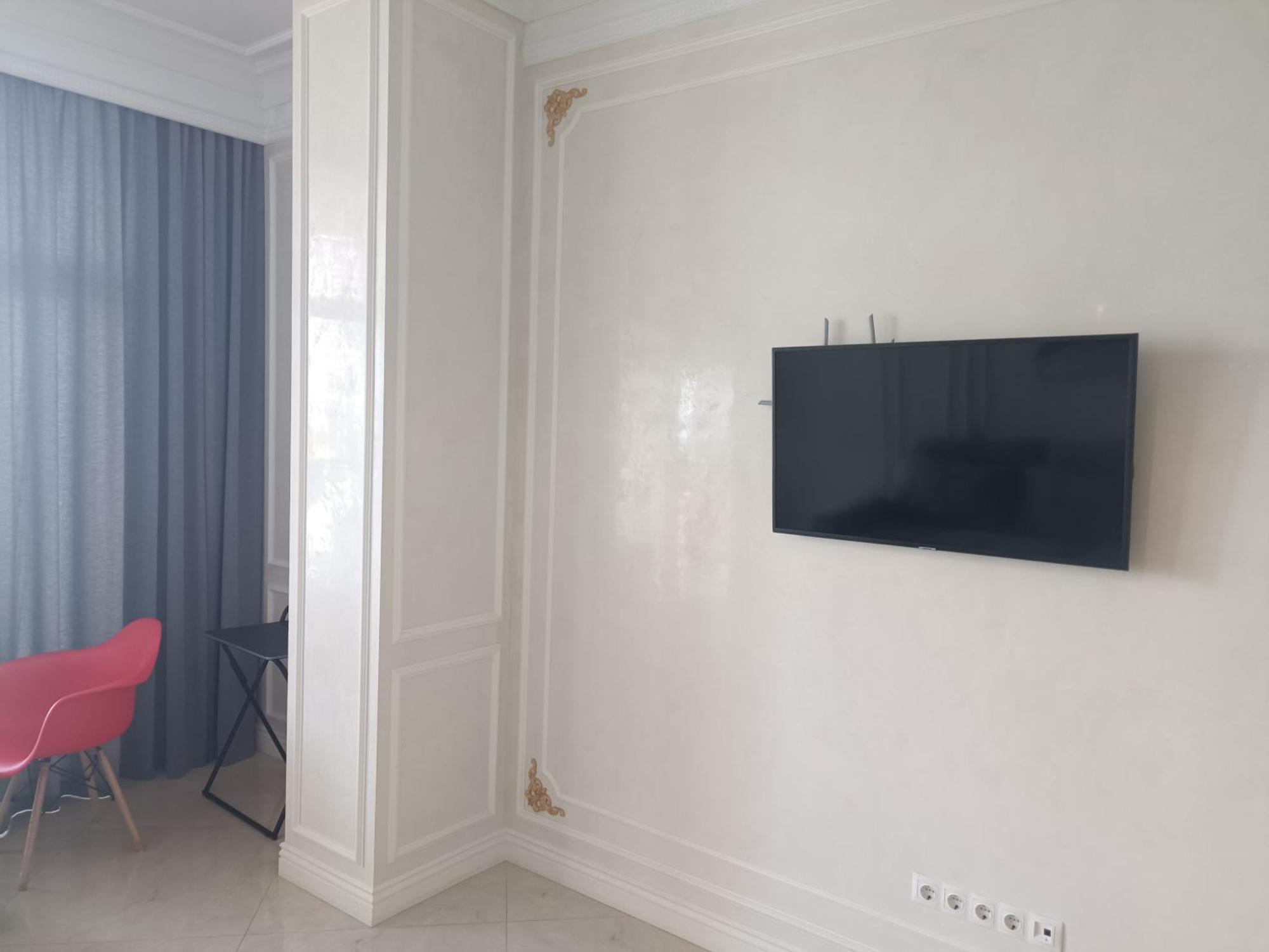 Апартаменты Аркадия Odessa Extérieur photo