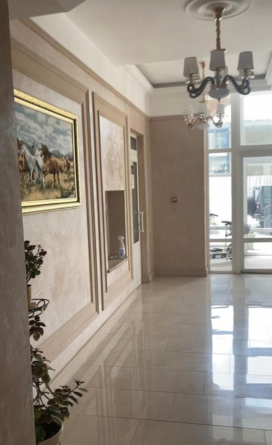 Апартаменты Аркадия Odessa Extérieur photo